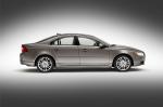 Volvo S80 2006 года